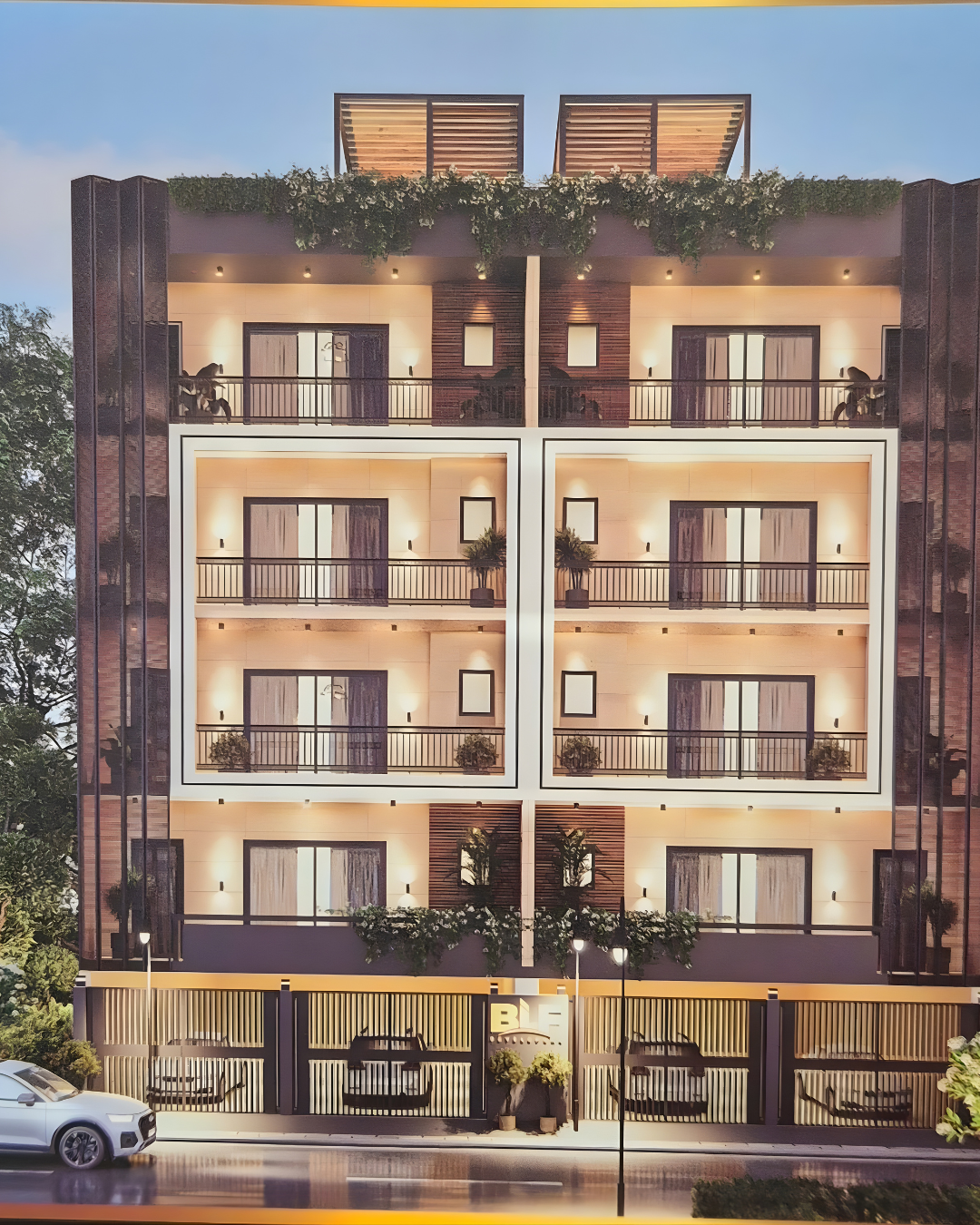 Manoj & Manohar Kumar